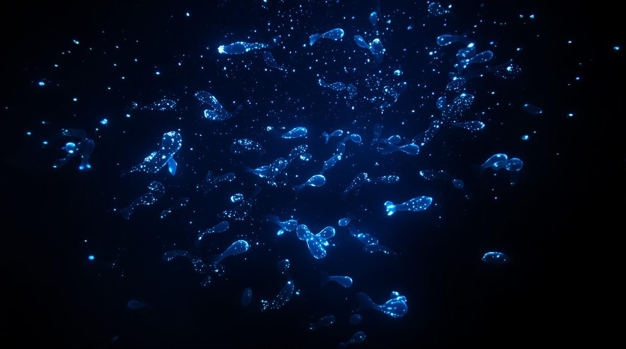 看视频 探秘深海：失落的城市